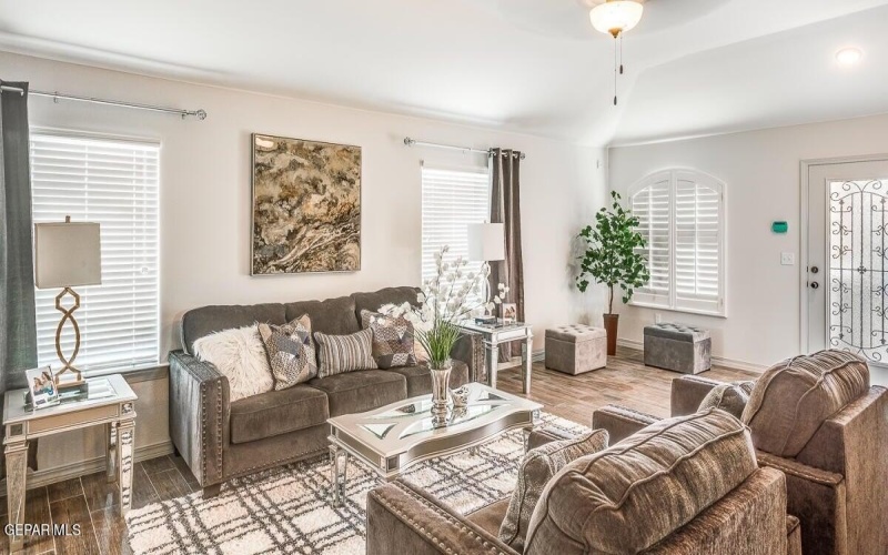 15208 CONVICTION Avenue, El Paso, TX 79938, 3 Bedrooms Bedrooms, ,2 BathroomsBathrooms,Residential,For Sale,15208 CONVICTION Avenue,0,940476