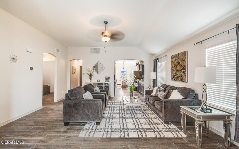 15208 CONVICTION Avenue, El Paso, TX 79938, 3 Bedrooms Bedrooms, ,2 BathroomsBathrooms,Residential,For Sale,15208 CONVICTION Avenue,0,940476