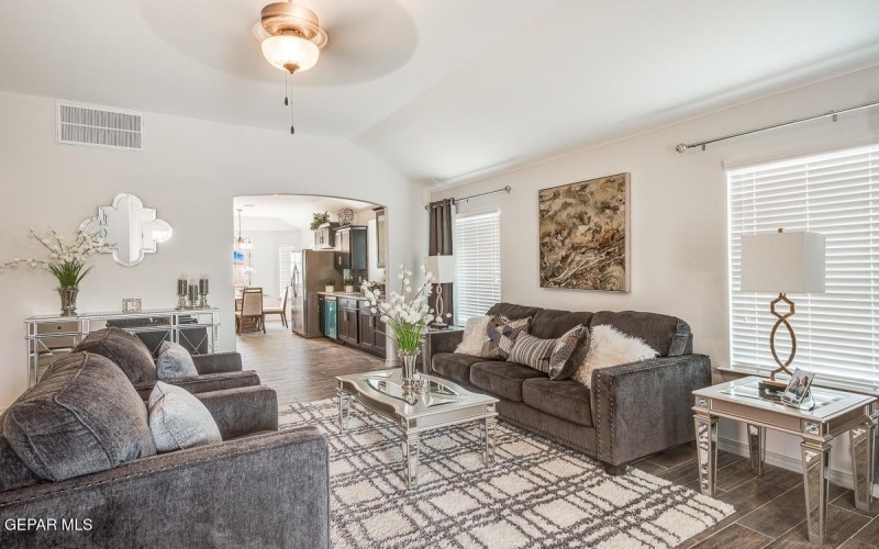 15208 CONVICTION Avenue, El Paso, TX 79938, 3 Bedrooms Bedrooms, ,2 BathroomsBathrooms,Residential,For Sale,15208 CONVICTION Avenue,0,940476