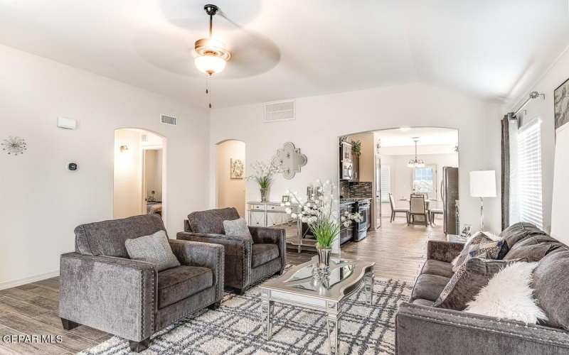 15208 CONVICTION Avenue, El Paso, TX 79938, 3 Bedrooms Bedrooms, ,2 BathroomsBathrooms,Residential,For Sale,15208 CONVICTION Avenue,0,940476