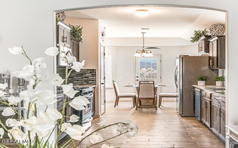 15208 CONVICTION Avenue, El Paso, TX 79938, 3 Bedrooms Bedrooms, ,2 BathroomsBathrooms,Residential,For Sale,15208 CONVICTION Avenue,0,940476