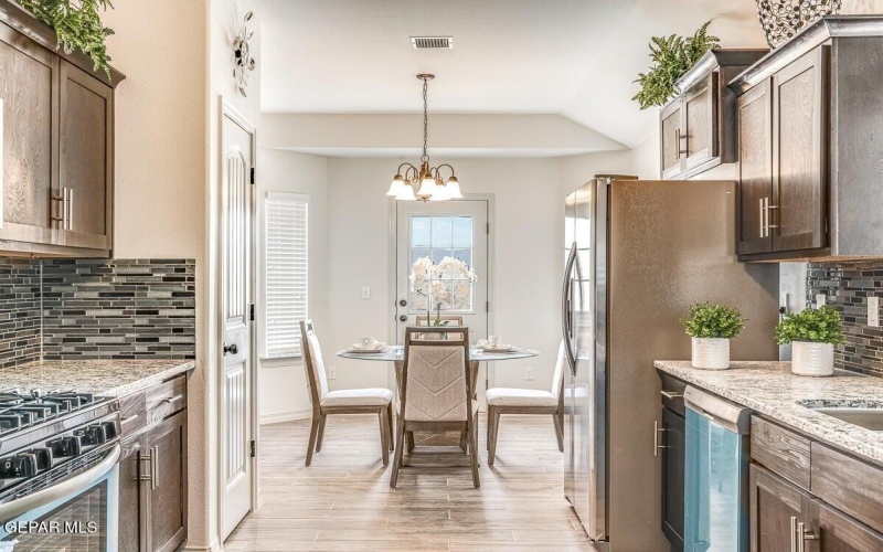 15208 CONVICTION Avenue, El Paso, TX 79938, 3 Bedrooms Bedrooms, ,2 BathroomsBathrooms,Residential,For Sale,15208 CONVICTION Avenue,0,940476