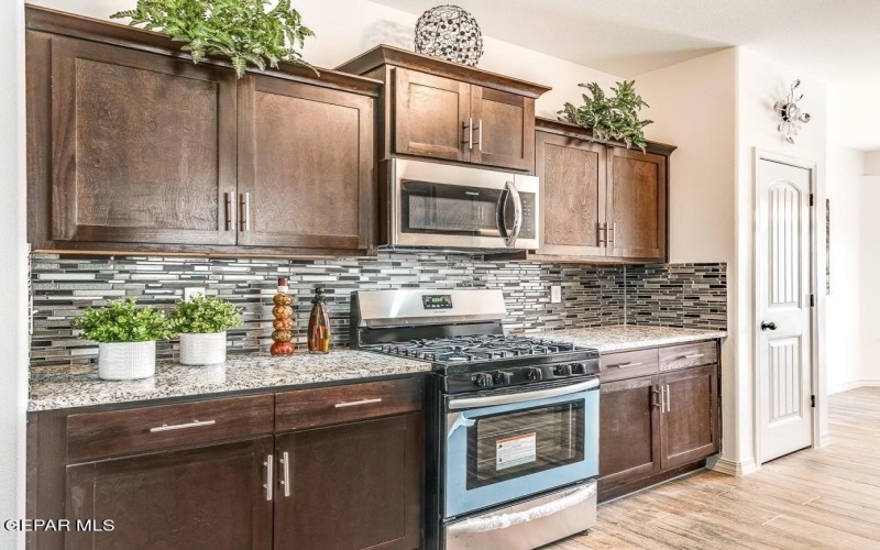 15208 CONVICTION Avenue, El Paso, TX 79938, 3 Bedrooms Bedrooms, ,2 BathroomsBathrooms,Residential,For Sale,15208 CONVICTION Avenue,0,940476