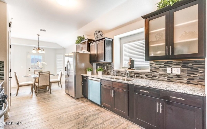 15208 CONVICTION Avenue, El Paso, TX 79938, 3 Bedrooms Bedrooms, ,2 BathroomsBathrooms,Residential,For Sale,15208 CONVICTION Avenue,0,940476