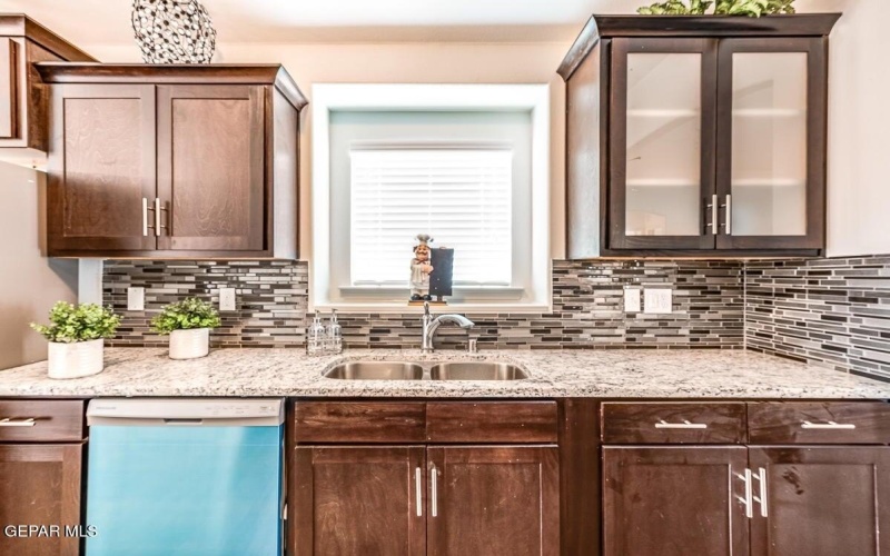 15208 CONVICTION Avenue, El Paso, TX 79938, 3 Bedrooms Bedrooms, ,2 BathroomsBathrooms,Residential,For Sale,15208 CONVICTION Avenue,0,940476