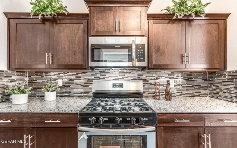 15208 CONVICTION Avenue, El Paso, TX 79938, 3 Bedrooms Bedrooms, ,2 BathroomsBathrooms,Residential,For Sale,15208 CONVICTION Avenue,0,940476