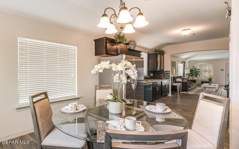 15208 CONVICTION Avenue, El Paso, TX 79938, 3 Bedrooms Bedrooms, ,2 BathroomsBathrooms,Residential,For Sale,15208 CONVICTION Avenue,0,940476