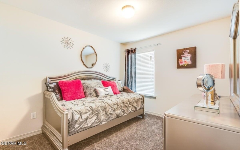 15208 CONVICTION Avenue, El Paso, TX 79938, 3 Bedrooms Bedrooms, ,2 BathroomsBathrooms,Residential,For Sale,15208 CONVICTION Avenue,0,940476