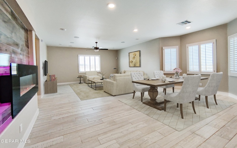 12405 Ames Amesbury, El Paso, TX 79938, 4 Bedrooms Bedrooms, ,2 BathroomsBathrooms,Residential,For Sale,12405 Ames Amesbury,0,940492