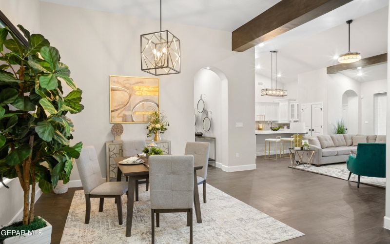 14545 CHARLES FOSTER Avenue, El Paso, TX 79938, 4 Bedrooms Bedrooms, ,3 BathroomsBathrooms,Residential,For Sale,14545 CHARLES FOSTER Avenue,0,940507