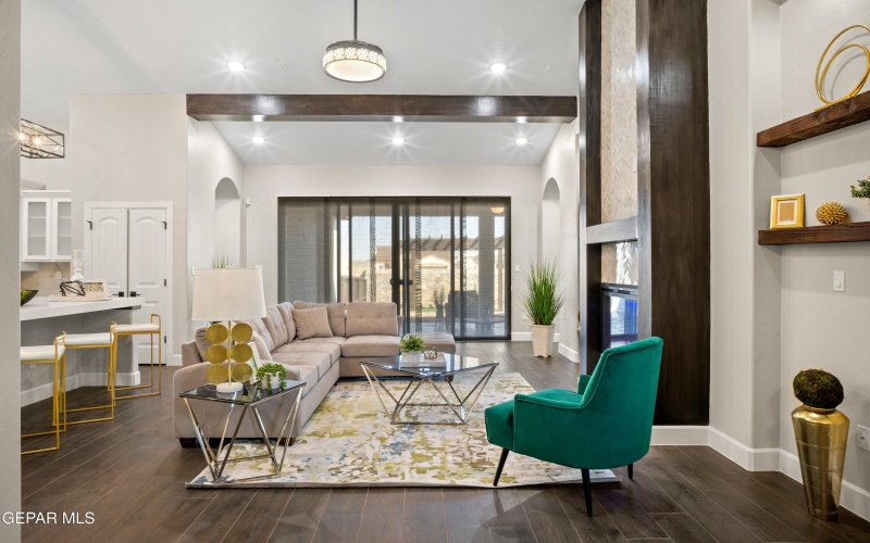 14545 CHARLES FOSTER Avenue, El Paso, TX 79938, 4 Bedrooms Bedrooms, ,3 BathroomsBathrooms,Residential,For Sale,14545 CHARLES FOSTER Avenue,0,940507