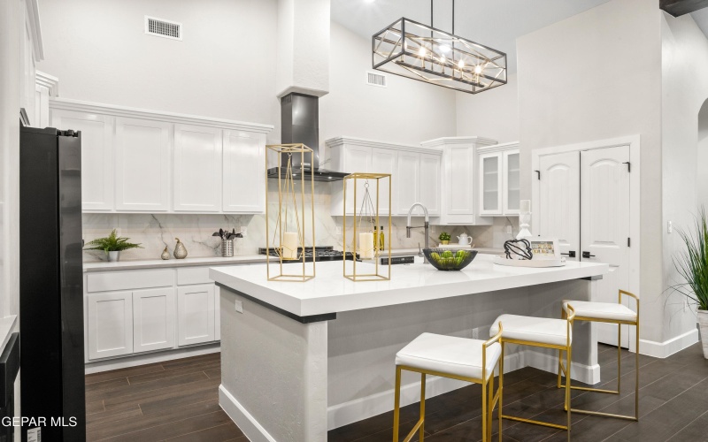 14545 CHARLES FOSTER Avenue, El Paso, TX 79938, 4 Bedrooms Bedrooms, ,3 BathroomsBathrooms,Residential,For Sale,14545 CHARLES FOSTER Avenue,0,940507