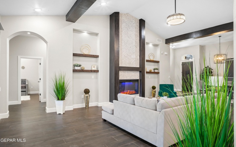 14545 CHARLES FOSTER Avenue, El Paso, TX 79938, 4 Bedrooms Bedrooms, ,3 BathroomsBathrooms,Residential,For Sale,14545 CHARLES FOSTER Avenue,0,940507