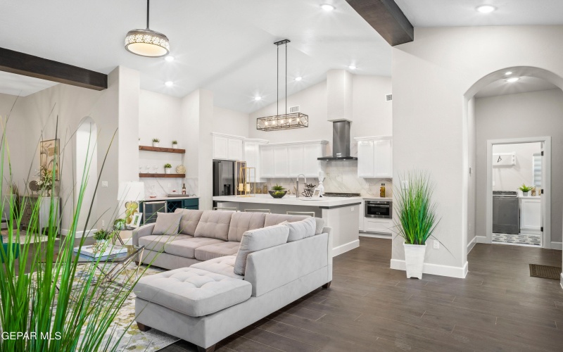 14545 CHARLES FOSTER Avenue, El Paso, TX 79938, 4 Bedrooms Bedrooms, ,3 BathroomsBathrooms,Residential,For Sale,14545 CHARLES FOSTER Avenue,0,940507