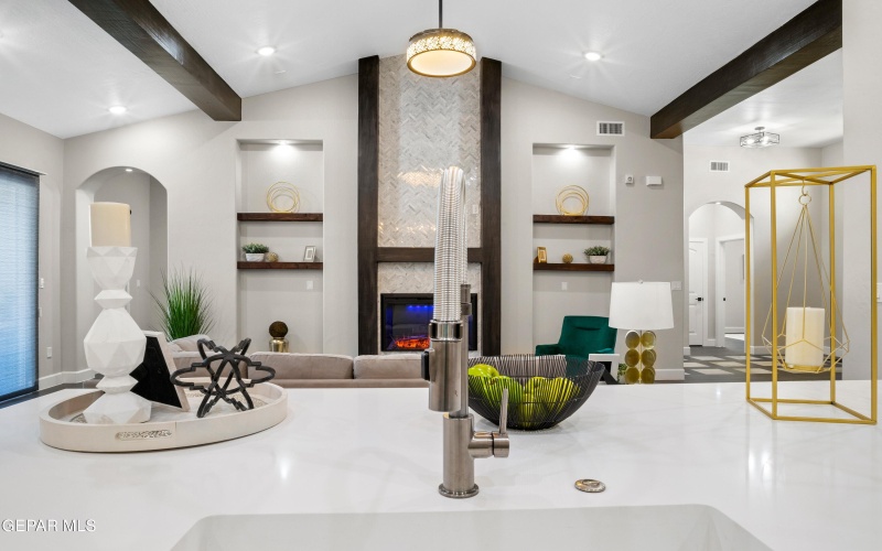 14545 CHARLES FOSTER Avenue, El Paso, TX 79938, 4 Bedrooms Bedrooms, ,3 BathroomsBathrooms,Residential,For Sale,14545 CHARLES FOSTER Avenue,0,940507