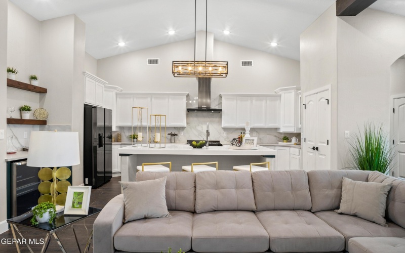 14545 CHARLES FOSTER Avenue, El Paso, TX 79938, 4 Bedrooms Bedrooms, ,3 BathroomsBathrooms,Residential,For Sale,14545 CHARLES FOSTER Avenue,0,940507