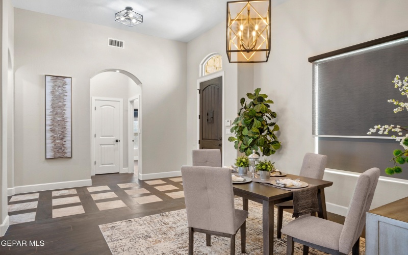 14545 CHARLES FOSTER Avenue, El Paso, TX 79938, 4 Bedrooms Bedrooms, ,3 BathroomsBathrooms,Residential,For Sale,14545 CHARLES FOSTER Avenue,0,940507