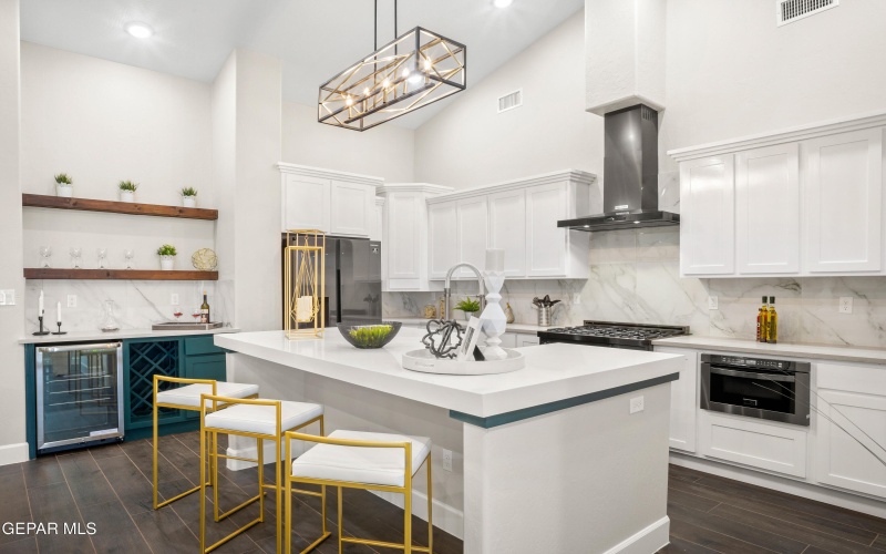 14545 CHARLES FOSTER Avenue, El Paso, TX 79938, 4 Bedrooms Bedrooms, ,3 BathroomsBathrooms,Residential,For Sale,14545 CHARLES FOSTER Avenue,0,940507