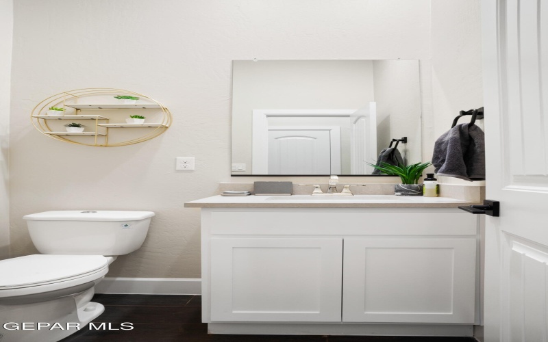 14545 CHARLES FOSTER Avenue, El Paso, TX 79938, 4 Bedrooms Bedrooms, ,3 BathroomsBathrooms,Residential,For Sale,14545 CHARLES FOSTER Avenue,0,940507