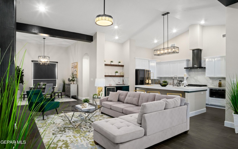 14545 CHARLES FOSTER Avenue, El Paso, TX 79938, 4 Bedrooms Bedrooms, ,3 BathroomsBathrooms,Residential,For Sale,14545 CHARLES FOSTER Avenue,0,940507