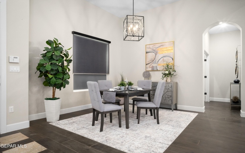 14545 CHARLES FOSTER Avenue, El Paso, TX 79938, 4 Bedrooms Bedrooms, ,3 BathroomsBathrooms,Residential,For Sale,14545 CHARLES FOSTER Avenue,0,940507