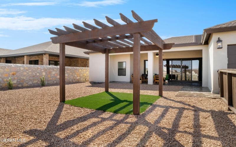 14545 CHARLES FOSTER Avenue, El Paso, TX 79938, 4 Bedrooms Bedrooms, ,3 BathroomsBathrooms,Residential,For Sale,14545 CHARLES FOSTER Avenue,0,940507