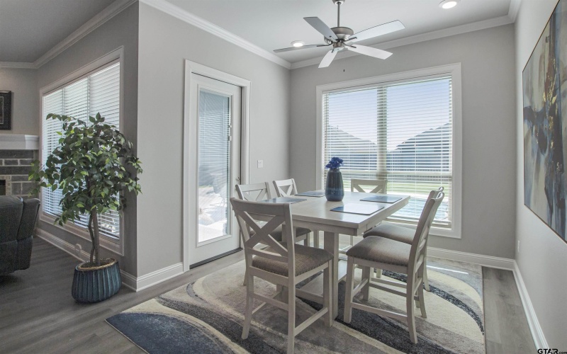 455 Mary Cir, Bullard, TX 75757, 3 Bedrooms Bedrooms, ,2 BathroomsBathrooms,Residential,For Sale,455 Mary Cir,0,26003799