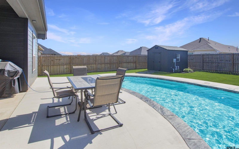 455 Mary Cir, Bullard, TX 75757, 3 Bedrooms Bedrooms, ,2 BathroomsBathrooms,Residential,For Sale,455 Mary Cir,0,26003799