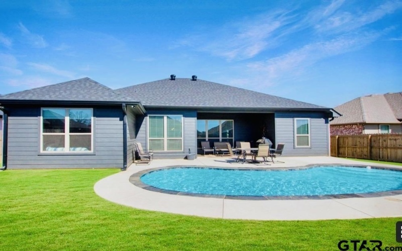 455 Mary Cir, Bullard, TX 75757, 3 Bedrooms Bedrooms, ,2 BathroomsBathrooms,Residential,For Sale,455 Mary Cir,0,26003799