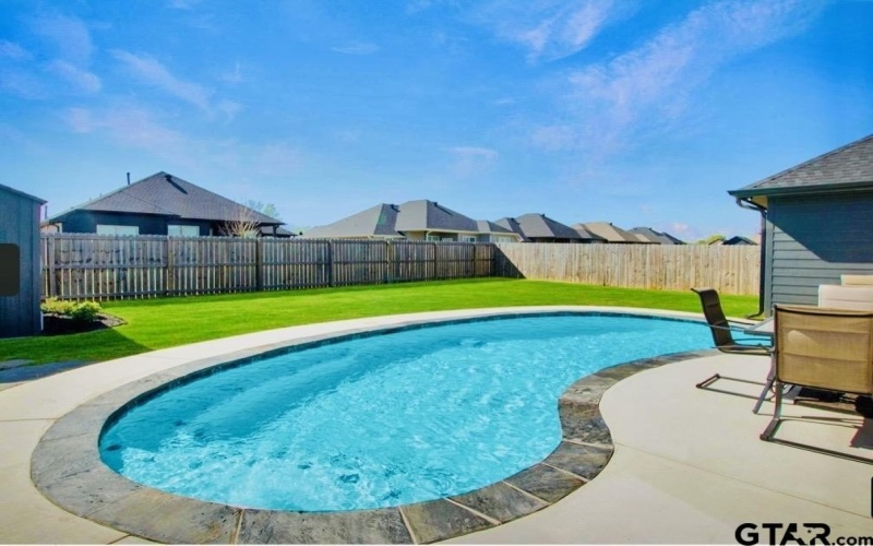 455 Mary Cir, Bullard, TX 75757, 3 Bedrooms Bedrooms, ,2 BathroomsBathrooms,Residential,For Sale,455 Mary Cir,0,26003799