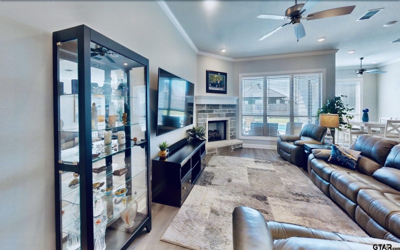 455 Mary Cir, Bullard, TX 75757, 3 Bedrooms Bedrooms, ,2 BathroomsBathrooms,Residential,For Sale,455 Mary Cir,0,26003799