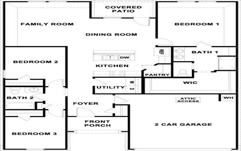 208 SOUTHRIDGE Drive, Marble Falls, TX 78654, 3 Bedrooms Bedrooms, ,2 BathroomsBathrooms,Residential,For Sale,208 SOUTHRIDGE Drive,0,177044