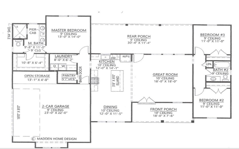 108 Everwood Court, Lufkin, TX 75904, 3 Bedrooms Bedrooms, ,2 BathroomsBathrooms,Residential,For Sale,108 Everwood Court,0,70012415