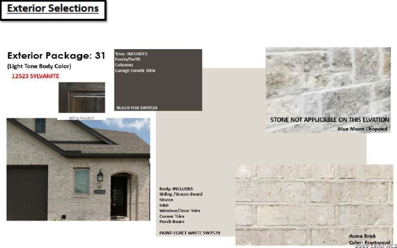 12523 Sylvanite, San Antonio, TX 78254, 4 Bedrooms Bedrooms, ,3 BathroomsBathrooms,Residential,For Sale,12523 Sylvanite,0,1948469