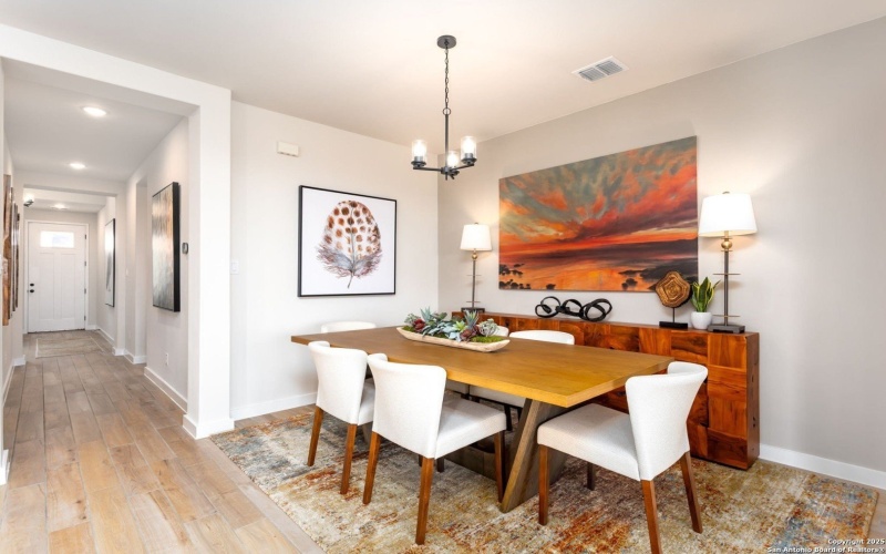 15581 Salmon Spring, San Antonio, TX 78253, 4 Bedrooms Bedrooms, ,2 BathroomsBathrooms,Residential,For Sale,15581 Salmon Spring,0,1949233