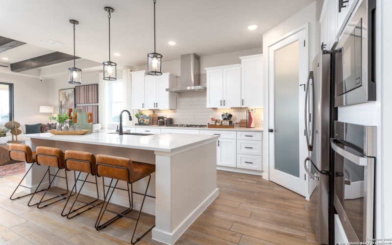 15581 Salmon Spring, San Antonio, TX 78253, 4 Bedrooms Bedrooms, ,2 BathroomsBathrooms,Residential,For Sale,15581 Salmon Spring,0,1949233