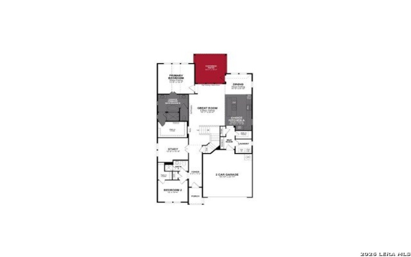 13534 Valjean Ave, San Antonio, TX 78253, 4 Bedrooms Bedrooms, ,3 BathroomsBathrooms,Residential,For Sale,13534 Valjean Ave,0,1949570