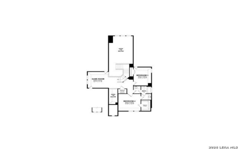 13534 Valjean Ave, San Antonio, TX 78253, 4 Bedrooms Bedrooms, ,3 BathroomsBathrooms,Residential,For Sale,13534 Valjean Ave,0,1949570