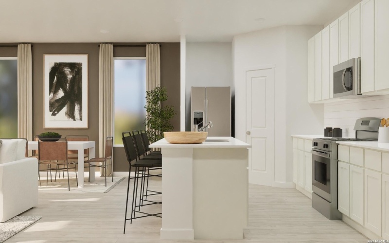 14355 Mansfield Mill, San Antonio, TX 78245, 4 Habitaciones Habitaciones , ,3 BañosBaños,Residential,En Venta,14355 Mansfield Mill,0,1949606