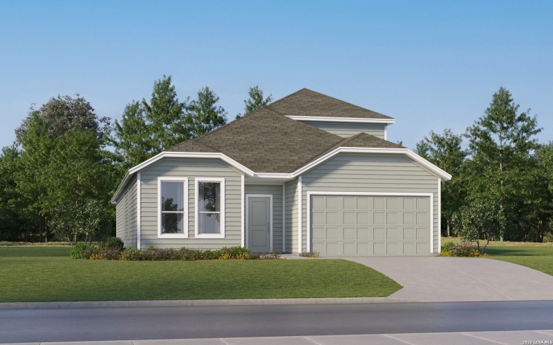 14355 Mansfield Mill, San Antonio, TX 78245, 4 Habitaciones Habitaciones , ,3 BañosBaños,Residential,En Venta,14355 Mansfield Mill,0,1949606