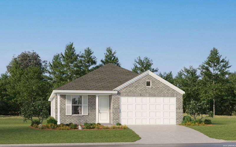 2114 Allison Creek, Marion, TX 78124, 4 Bedrooms Bedrooms, ,2 BathroomsBathrooms,Residential,For Sale,2114 Allison Creek,0,1949635