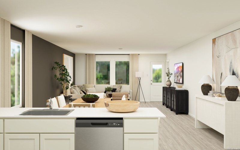 2114 Allison Creek, Marion, TX 78124, 4 Bedrooms Bedrooms, ,2 BathroomsBathrooms,Residential,For Sale,2114 Allison Creek,0,1949635