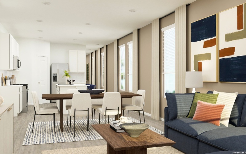 120 Rawhide Ridge, Pleasanton, TX 78064, 4 Habitaciones Habitaciones , ,3 BañosBaños,Residential,En Venta,120 Rawhide Ridge,0,1949675