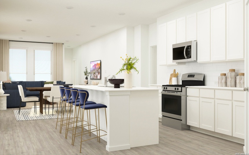 120 Rawhide Ridge, Pleasanton, TX 78064, 4 Habitaciones Habitaciones , ,3 BañosBaños,Residential,En Venta,120 Rawhide Ridge,0,1949675