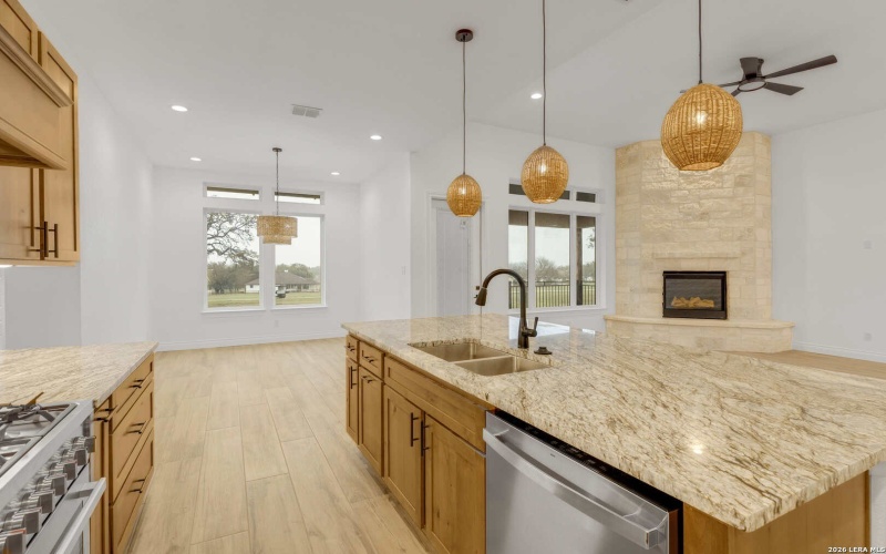 335 Knollwood Circle, Bandera, TX 78003, 3 Habitaciones Habitaciones , ,3 BañosBaños,Residential,En Venta,335 Knollwood Circle,0,1949686