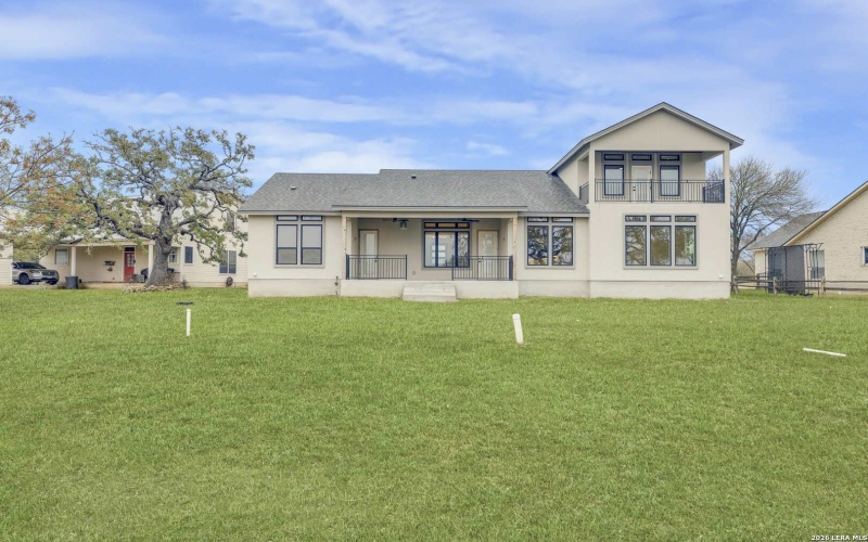 335 Knollwood Circle, Bandera, TX 78003, 3 Habitaciones Habitaciones , ,3 BañosBaños,Residential,En Venta,335 Knollwood Circle,0,1949686