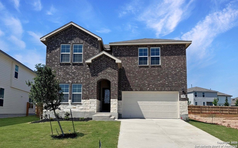 14403 Palmwood Pass, San Antonio, TX 78253, 4 Bedrooms Bedrooms, ,3 BathroomsBathrooms,Residential,For Sale,14403 Palmwood Pass,0,1949780