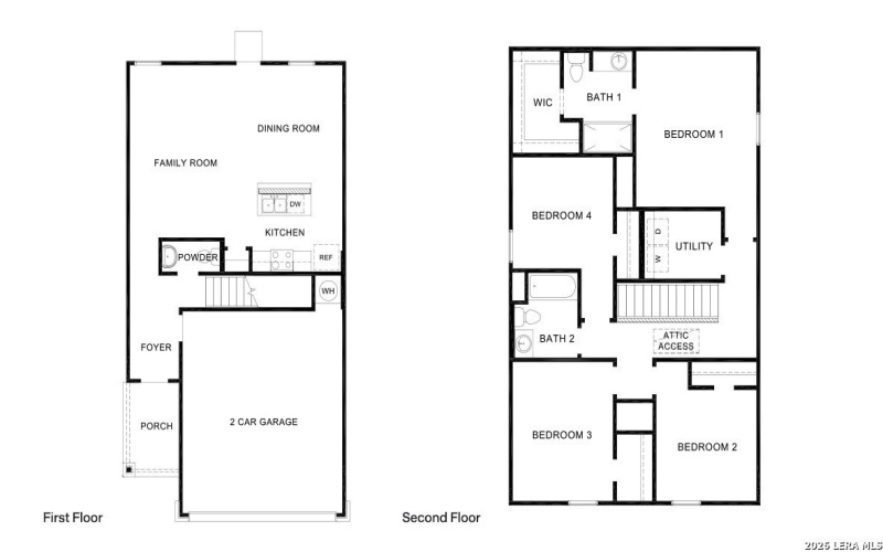 5942 Celestite Bend, San Antonio, TX 78222, 4 Bedrooms Bedrooms, ,2 BathroomsBathrooms,Residential,For Sale,5942 Celestite Bend,0,1949781
