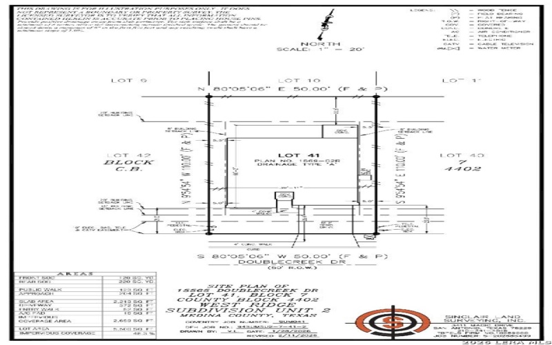 15565 Doublecreek Drive, San Antonio, TX 78253, 4 Bedrooms Bedrooms, ,2 BathroomsBathrooms,Residential,For Sale,15565 Doublecreek Drive,0,1949806