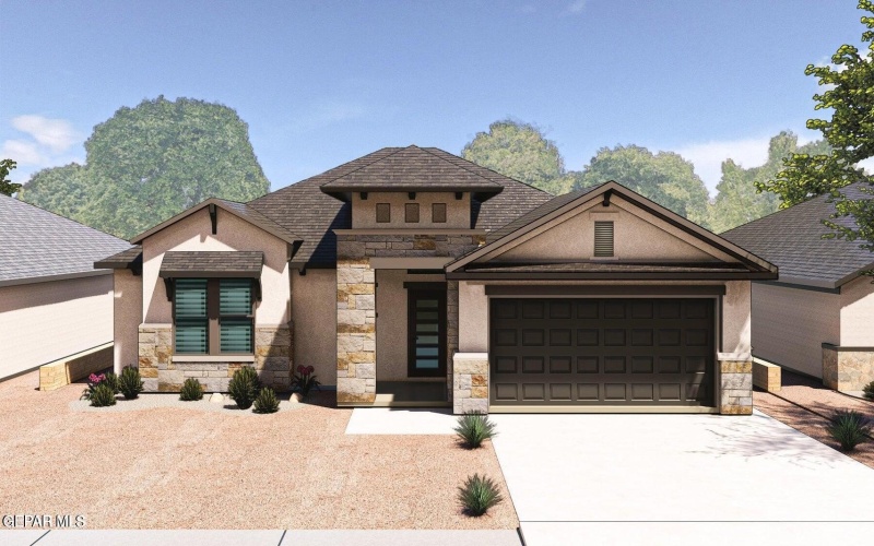 12404 Pawnee Court, Clint, TX 79836, 3 Habitaciones Habitaciones , ,3 BañosBaños,Residential,En Venta,12404 Pawnee Court,0,940481